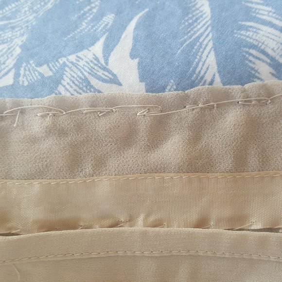 Ann Taylor Rhinestone Shirt - Picture 10 of 15